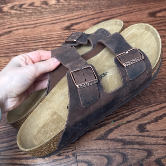 Birkenstock Other - Birkenstock men size 12
Brand New